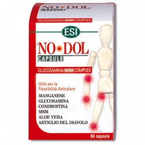 ESI No Dol cps. A60