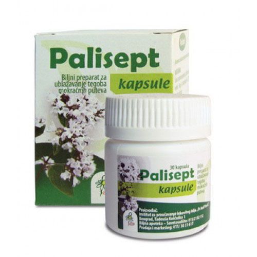 Palisept cps A30