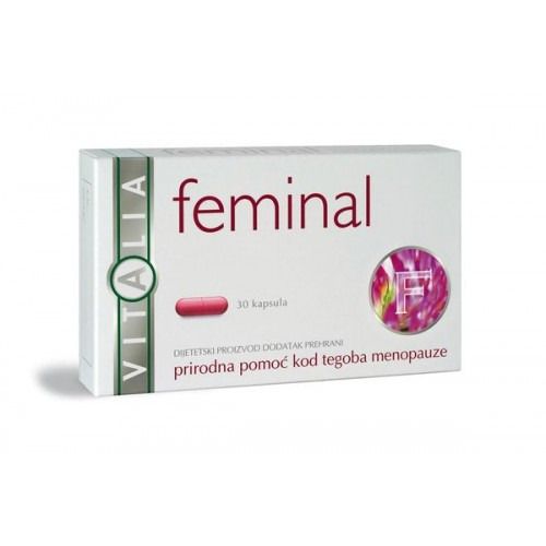 Feminal Vitalia cps A30