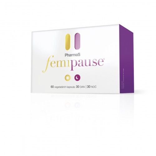 Femipause cps A60