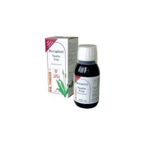 Dr.Theiss trputčev sirup BS 100ml