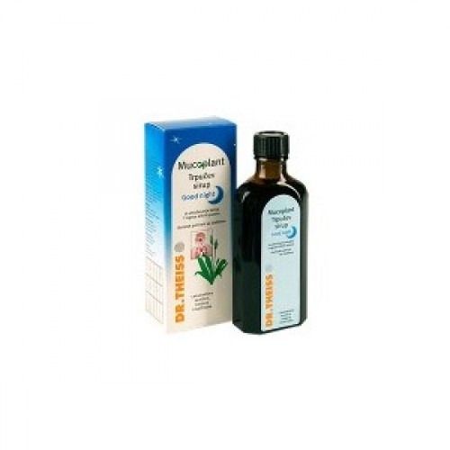 Dr.Theiss trputčev good night sirup