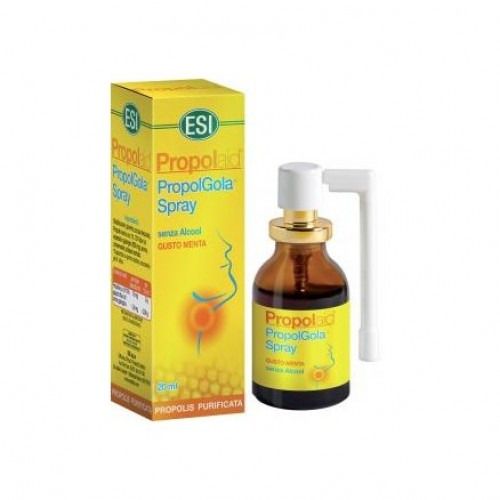 ESI Propolaid propolgola spray 20ml