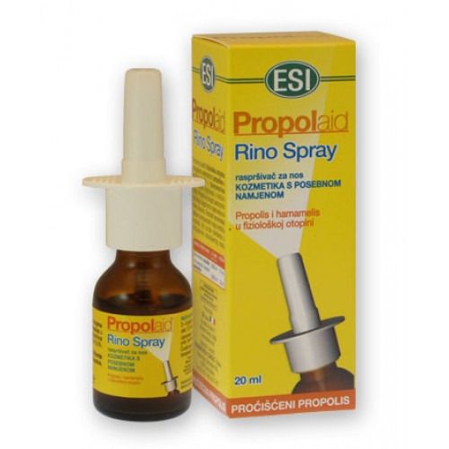 ESI Propolis rino sprej 20ml