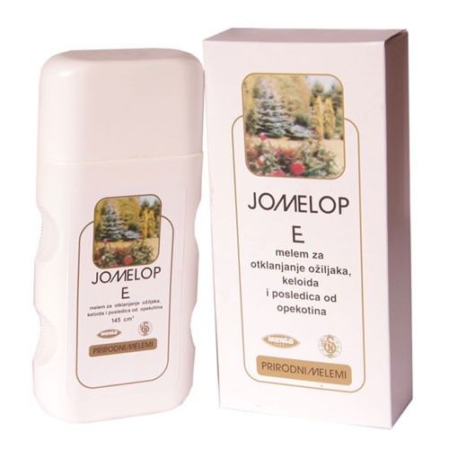 Jomelop E melem za ožiljke 150ml