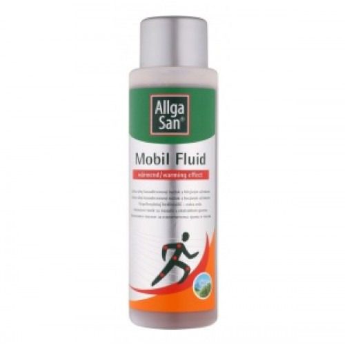 Allga San Mobil Fluid