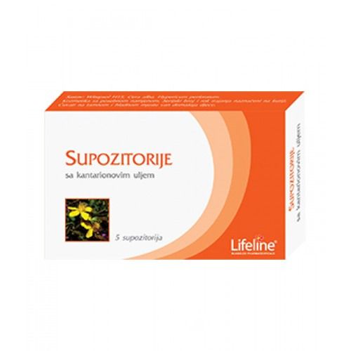 LL Kantarion supp. A5