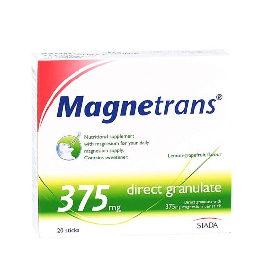 Magnetrans® 375 direct granule A20