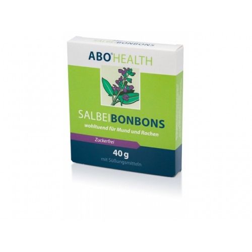 ABO Bomboni kadulja + vitamin C