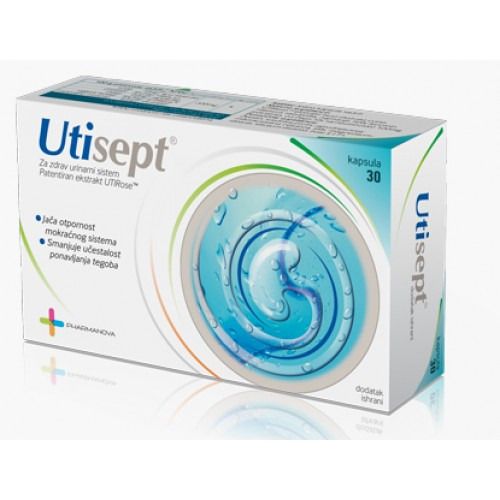 Utisept cps A30