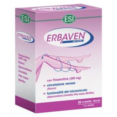 ESI Erbaven Retard tbl A30