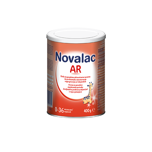 Novalac AR 400g