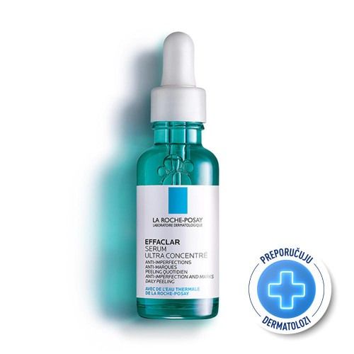La Roche-Posay Effaclar Ultra koncentrovani serum 30ml