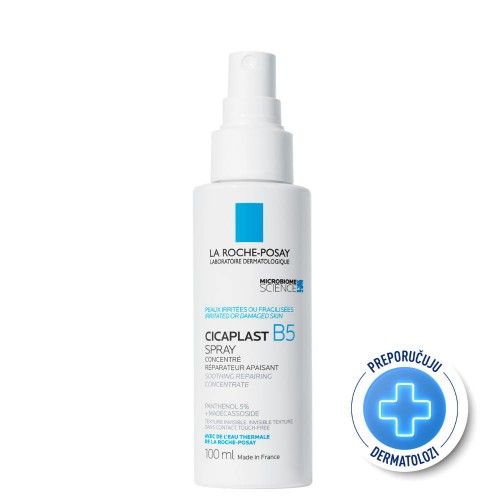 La Roche-Posay Cicaplast B5 sprej 100ml
