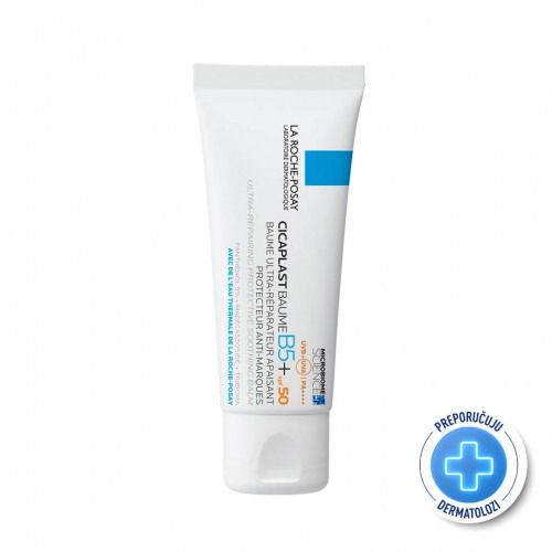 La Roche-Posay Cicaplast B5 baume SPF50 40ml