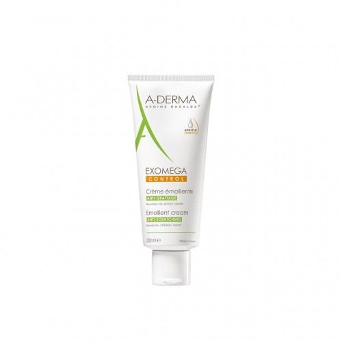 A-DERMA Exomega Control Emolijentna krema 200ml