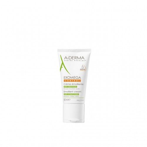 A-DERMA Exomega Control Emolijentna krema 50ml