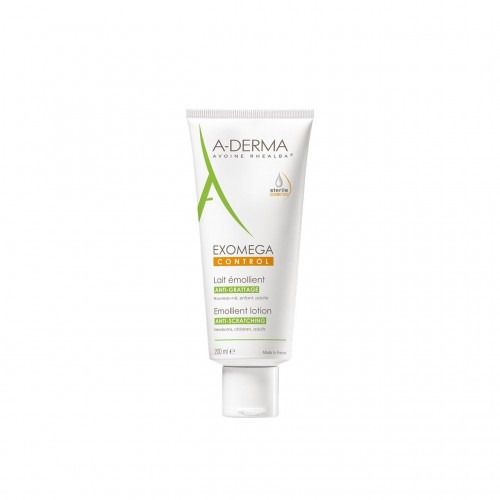 A-DERMA Exomega Control Emolijentno mlijeko 200ml
