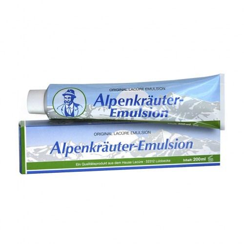 Alpenkrauter emulzija 200ml