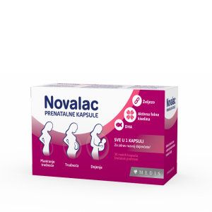 Novalac Prenatal