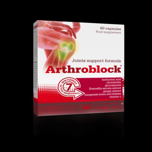 Arthroblock cps. A60