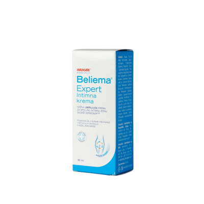 Beliema® Expert Intimna krema 30ml