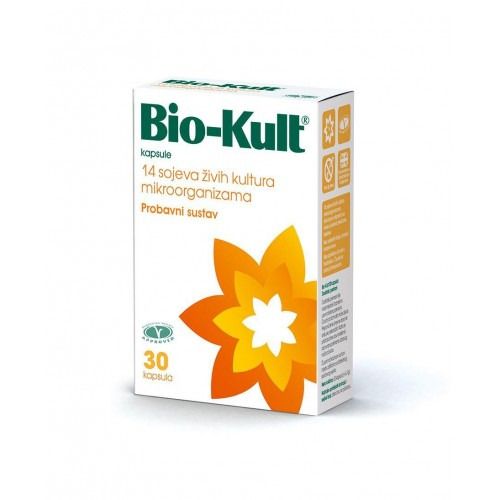 Bio-kult cps A30