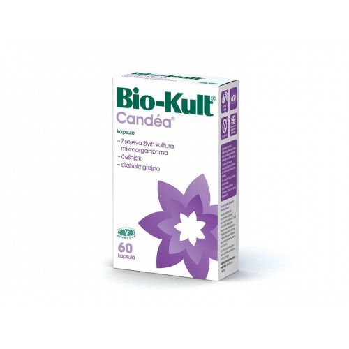 Bio-kult Candea cps A60