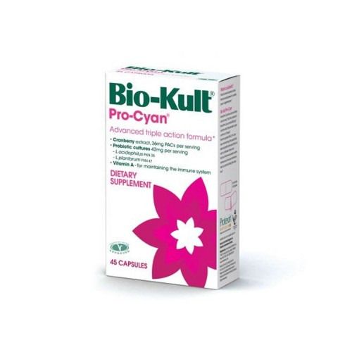 Bio-kult Pro Cyan cps A45