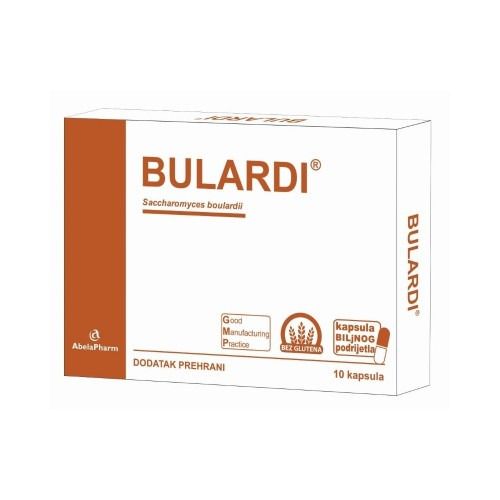 Bulardi ® Probiotik