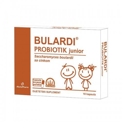 Bulardi ® Probiotik za djecu