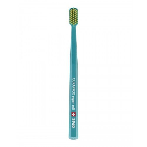 Curaprox četkica supersoft 3960