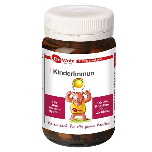 Dr.Wolz Kinderimmun 35g