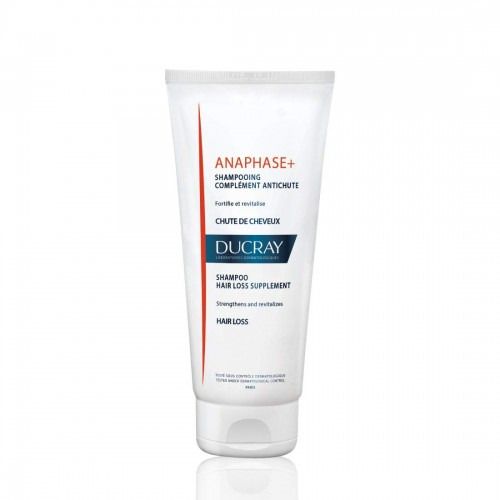 Ducray Anaphase kremasti šampon 200ml