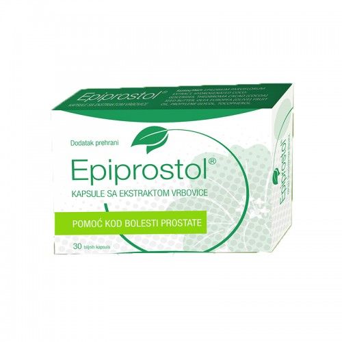 Epiprostol kapsule Cydonia