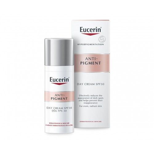 Eucerin Anti-Pigment dnevna njega SPF30 50ml