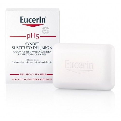 Eucerin pH5 sindet sapun