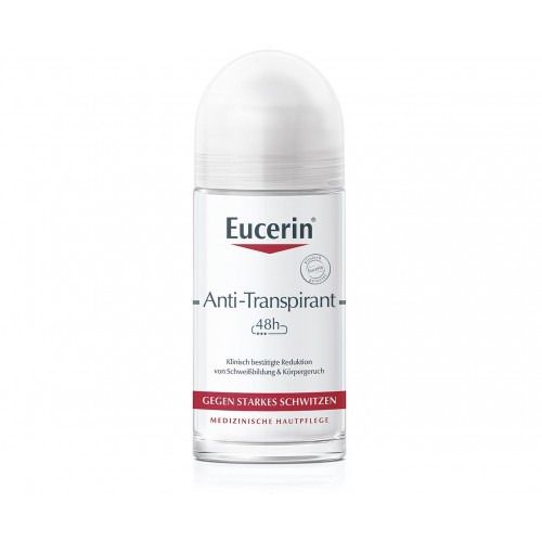 Eucerin Roll-on antitranspirant 50ml