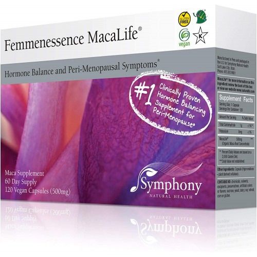 Femmenessence MacaLife®