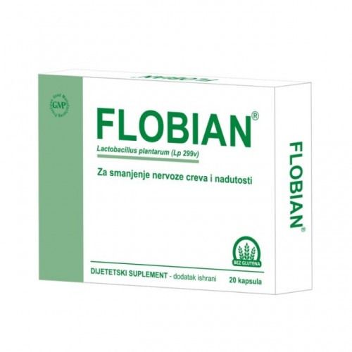 Flobian kapsule a20