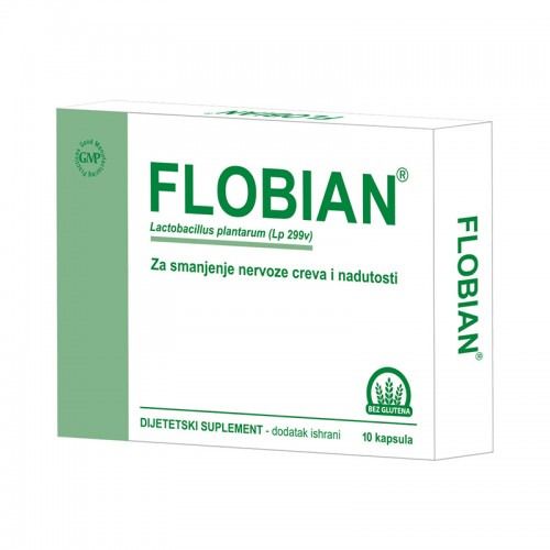 Flobian kapsule a10