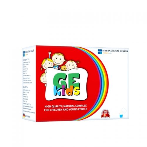 GE KIDS a30