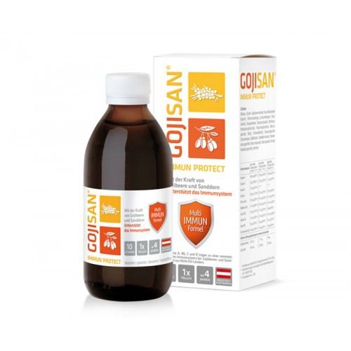 GOJISAN® Immun Protect 240ml