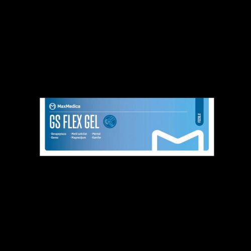 GS Flex gel 75ml