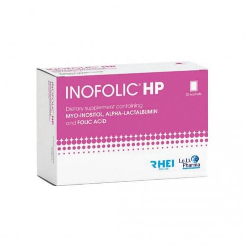 Inofolic® HP kesice a30