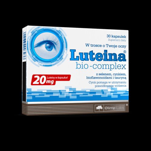 Luteina bio-complex A30