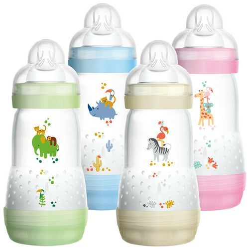 MAM bočica anti-colic 260ml