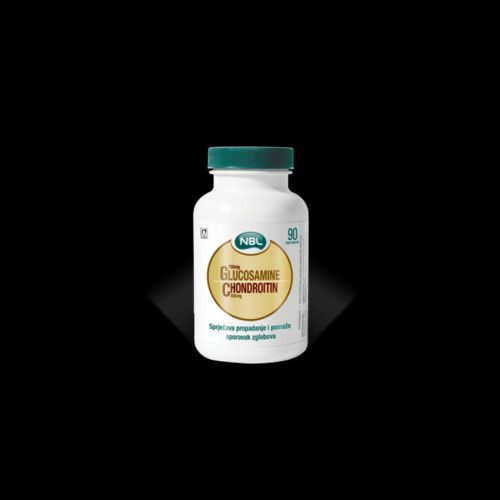 NBL Glucosamine Chondroitin