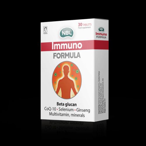 NBL Immuno formula