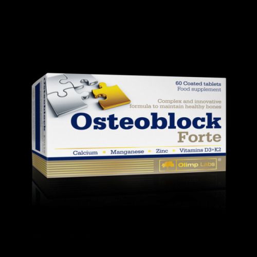 Osteoblock Forte A60